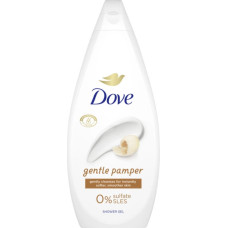 Гель для душа Dove Объятия нежности, 720 мл
